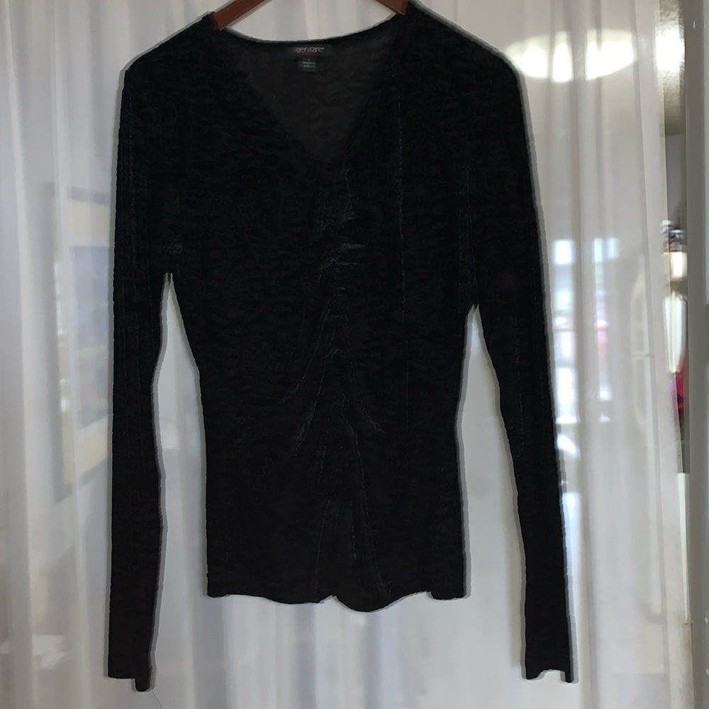 Karen kane top